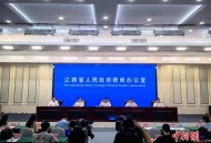 上半年江西供港澳活猪出口14.5万头