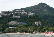 （机遇香港）香港高端楼市回温 全球高净值买家加速布局