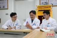 走近“生命守护者”：守一方热土，护岁岁安康