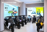 首驱启动首批2000台核心车型排产，优先保障重点门店补货